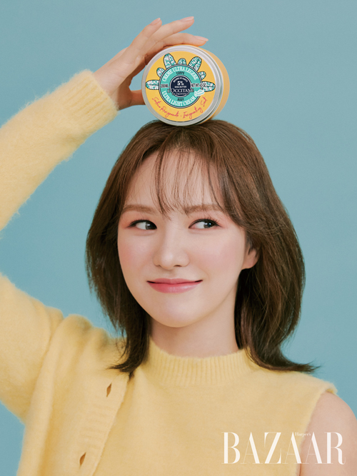 하퍼스 바자 코리아