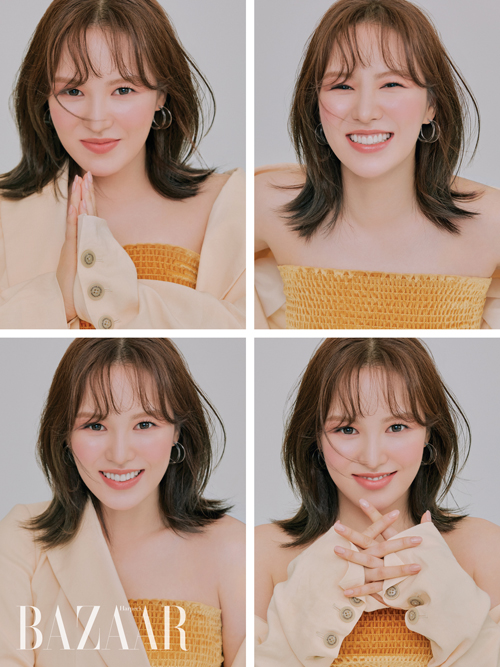 하퍼스 바자 코리아