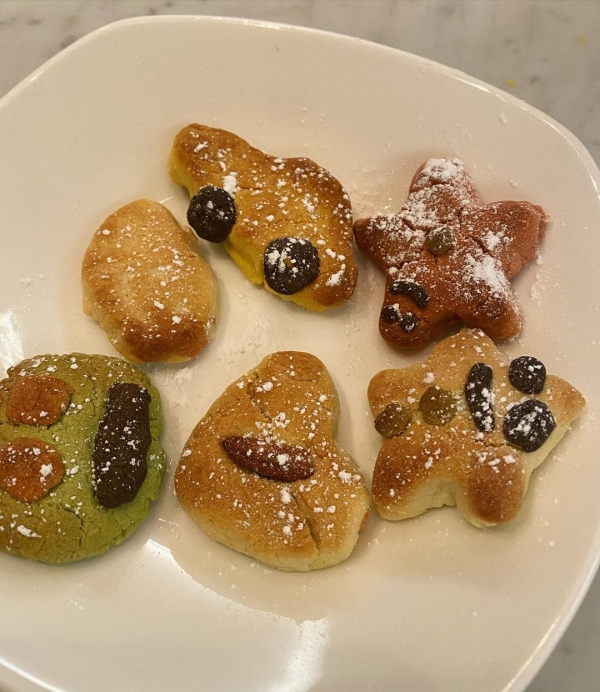 이민정 인스타그램