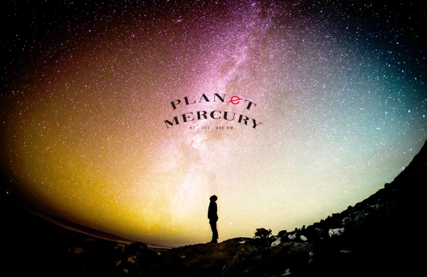 플래닛머큐리(Planet Mercury)