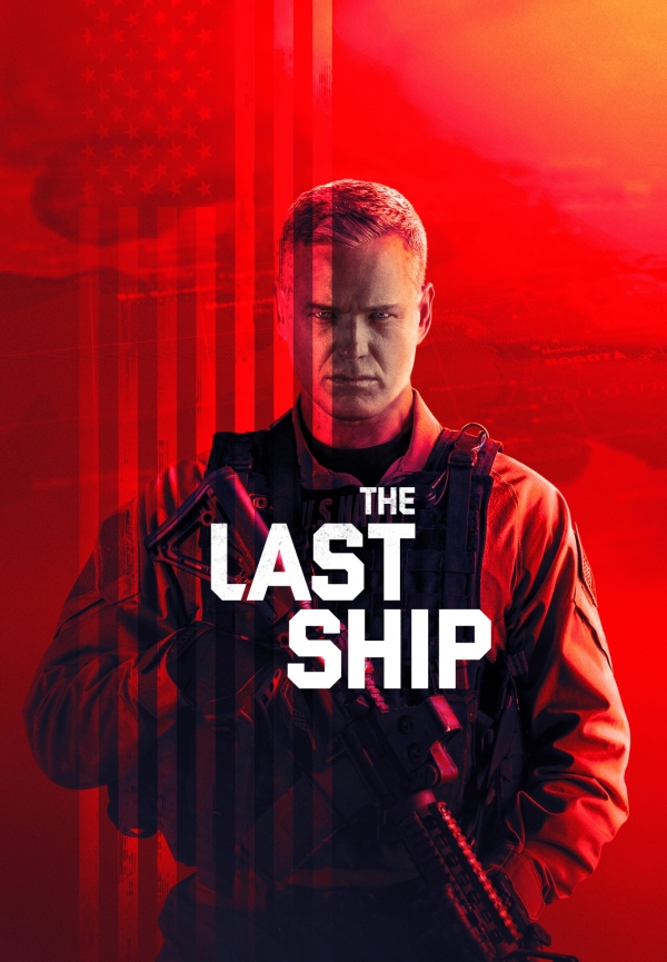 The Last Ship © Warner Bros. Entertainment, Inc. All Rights Reserved.