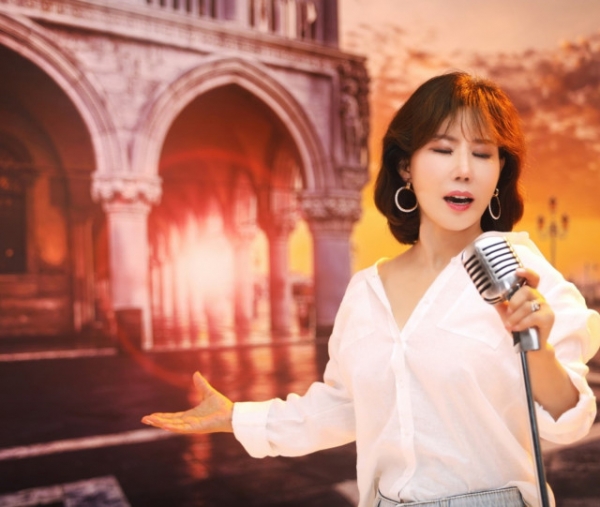 김설 정규 앨범 ‘피부가 전하는 노래’ 메인 자켓