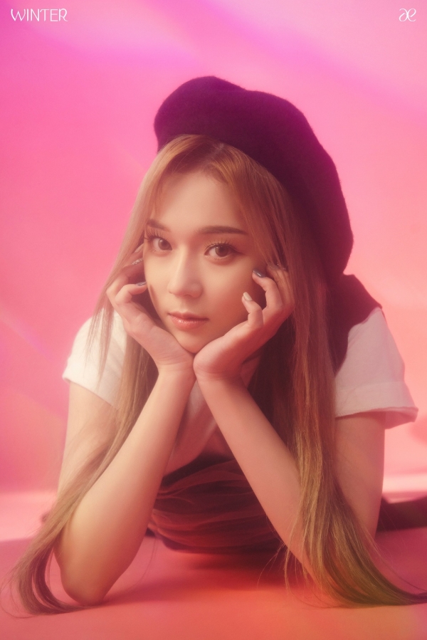 사진= 에스파 공식 SNS / SM엔터테인먼트