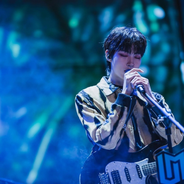 출처 배우 황인엽 인스타그램