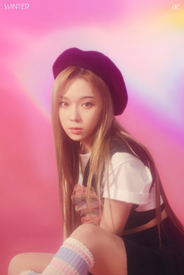 エスパ 公式SNS / SMエンタテインメント