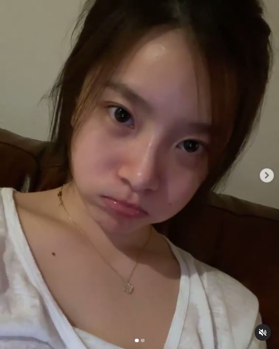 사진= 벤 인스타그램 캡처