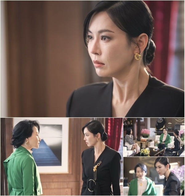 출처 드라마 '펜트하우스2'