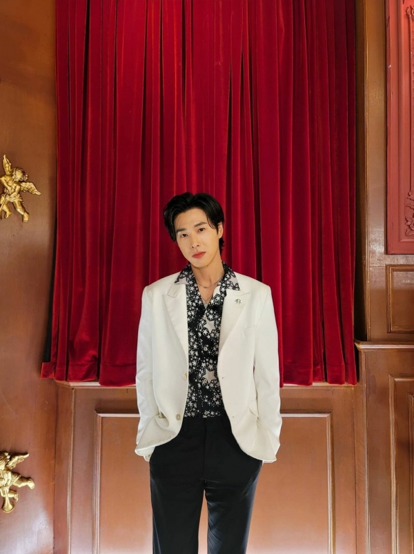 사진=유노윤호 인스타그램