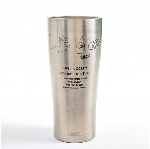 사진=L.O.V.E 컵/ 구드무드 오색