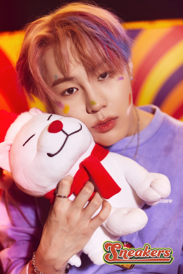 사진: 하성운 공식 트위터