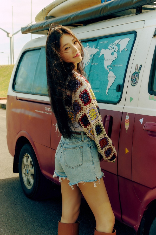 레드벨벳 공식 트위터 (@RVsmtown) 제공