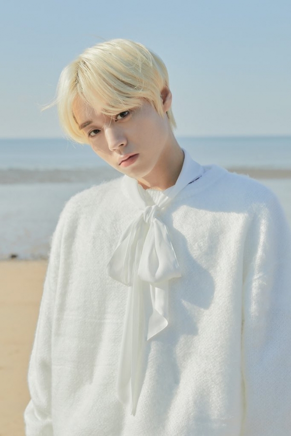 박지훈 공식 SNS (@Park_Jihoon_twt) 제공