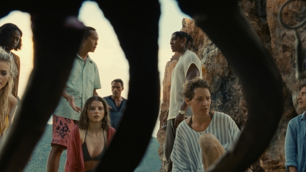 영화 '올드' 스틸컷