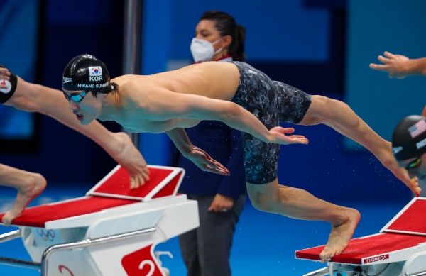 사진 출처: 올림픽 공식 트위터