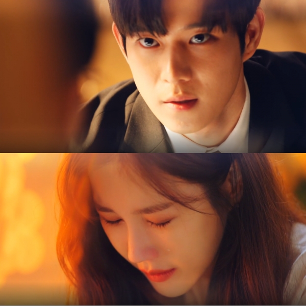 - SBS 공식 홈페이지 '펜트하우스 시즌3' 캡처 -