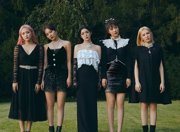 사진 = SM엔터테인먼트