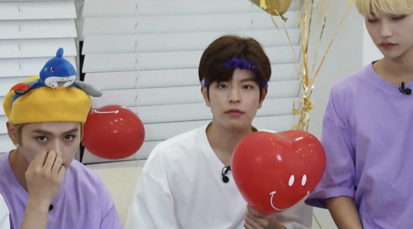 출처 = 라이브 방송 화면 캡쳐