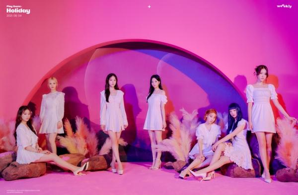 출처 = 위클리 공식 트위터