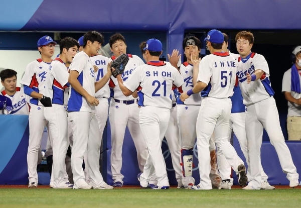 사진: 올림픽 공식 한국어 인스타그램(@olympic)