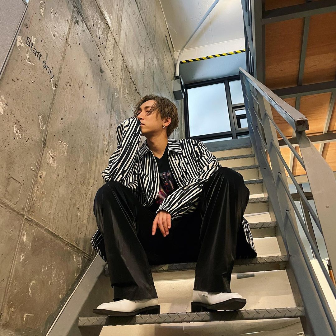 사진 | 서은광 인스타그램