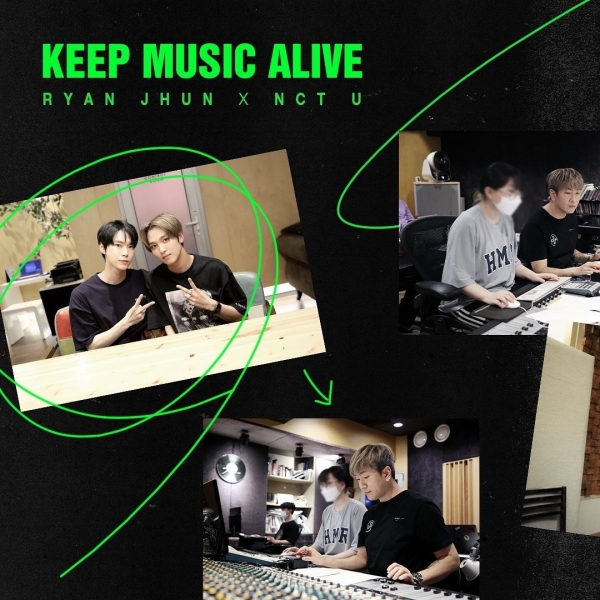 사진 = 라이언전 SNS