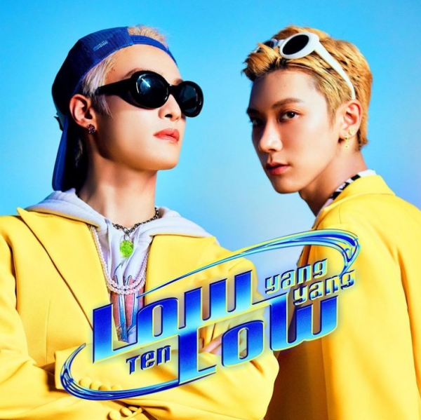 WayV 텐&양양 Single ‘Low Low’_소속사 제공