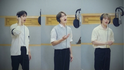 사진 = 플레디스엔터테인먼트 제공