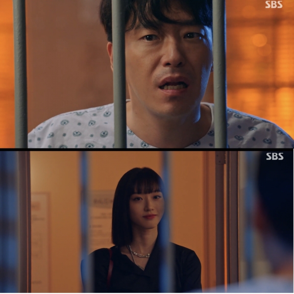 - '펜트하우스3' 10회 캡처 -