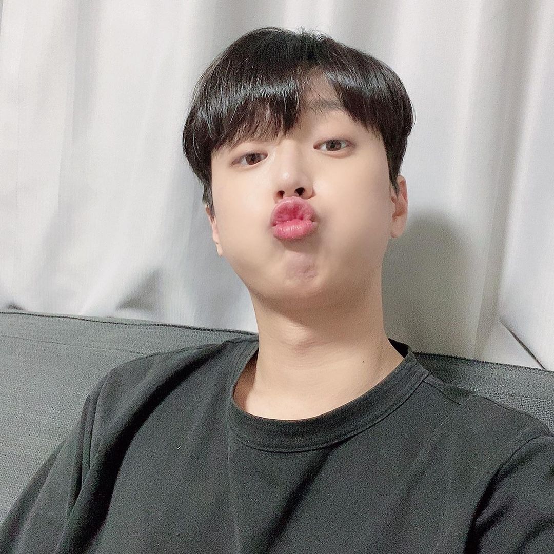 사진 | 이찬원 인스타그램