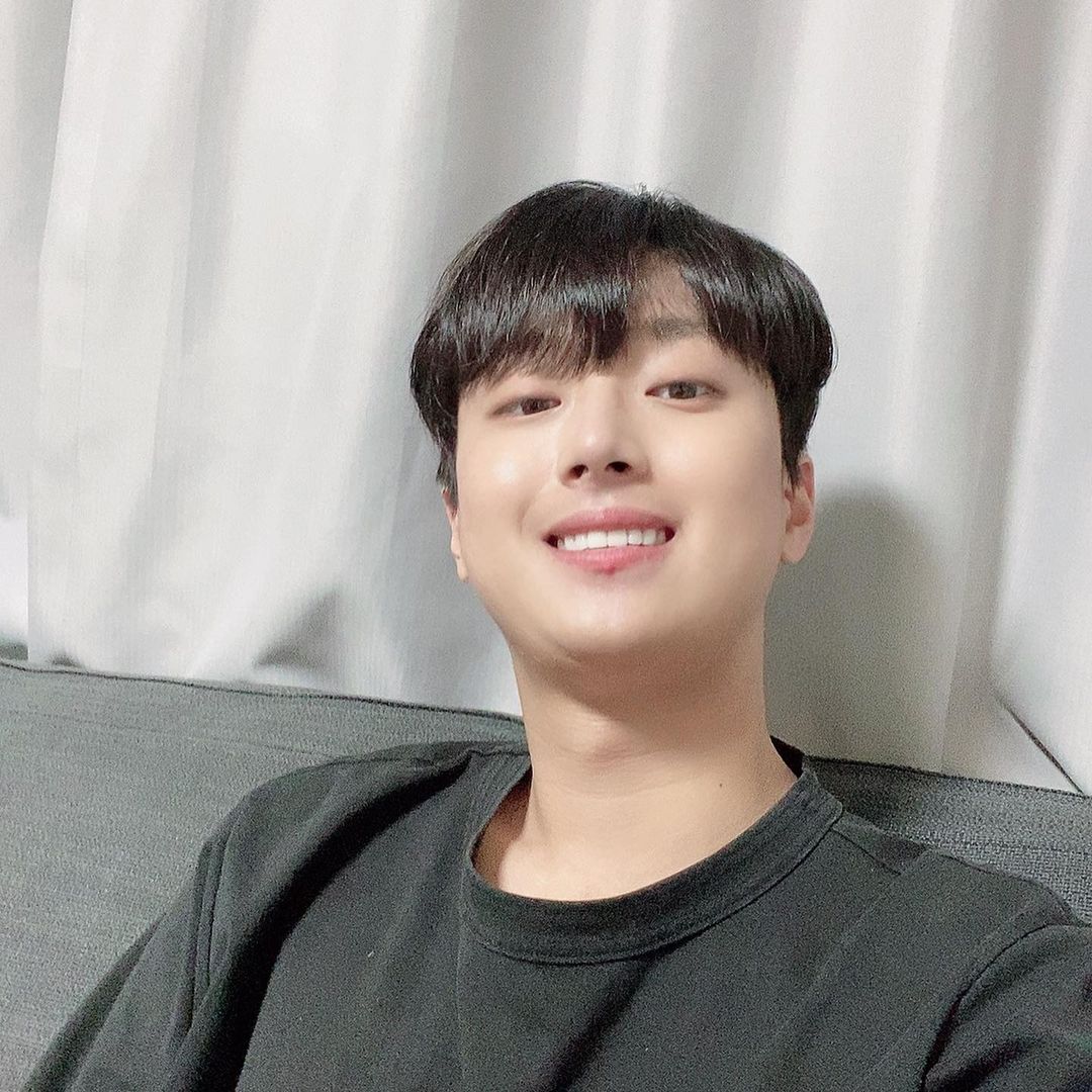 사진 | 이찬원 인스타그램