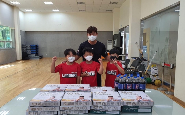 사진: SSG 랜더스 공식 인스타그램(@ssglanders.incheon)