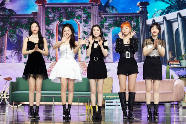 사진 = SM엔터테인먼트 제공