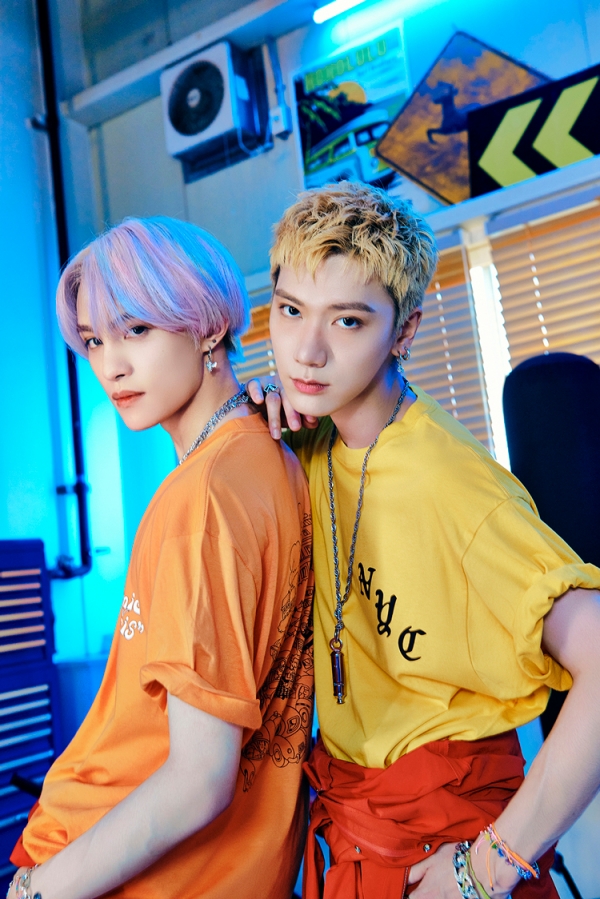 사진 = SM엔터테인먼트 제공