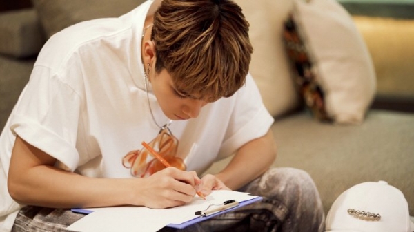 (사진) WayV 샤오쥔