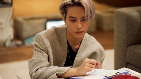 (사진) WayV 양양