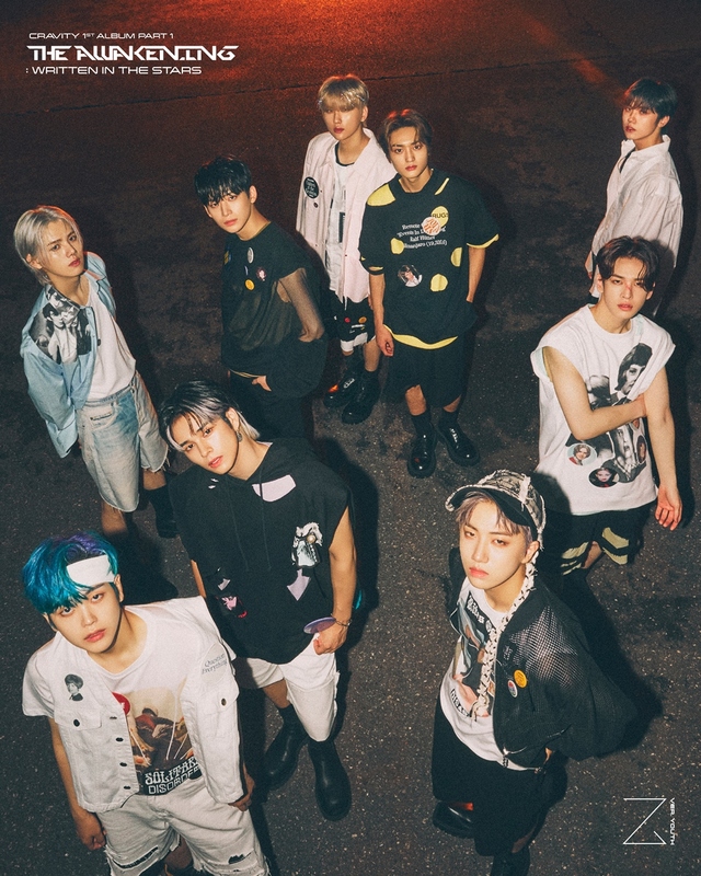 사진 | 스타쉽엔터테인먼트 제공