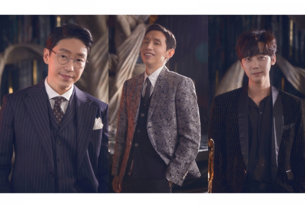 - SBS '펜트하우스 시즌3' 공식 홈페이지 -