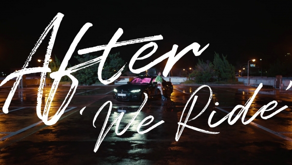 사진: '술버릇' 뮤직비디오 캡쳐