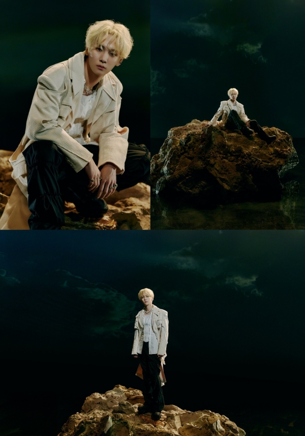 사진 = SM엔터테인먼트 제공