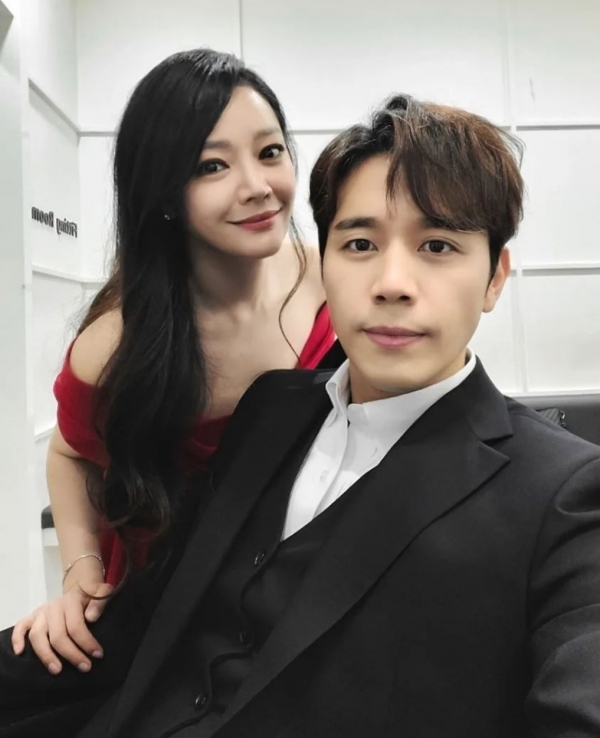 사진: 손준호 인스타그램