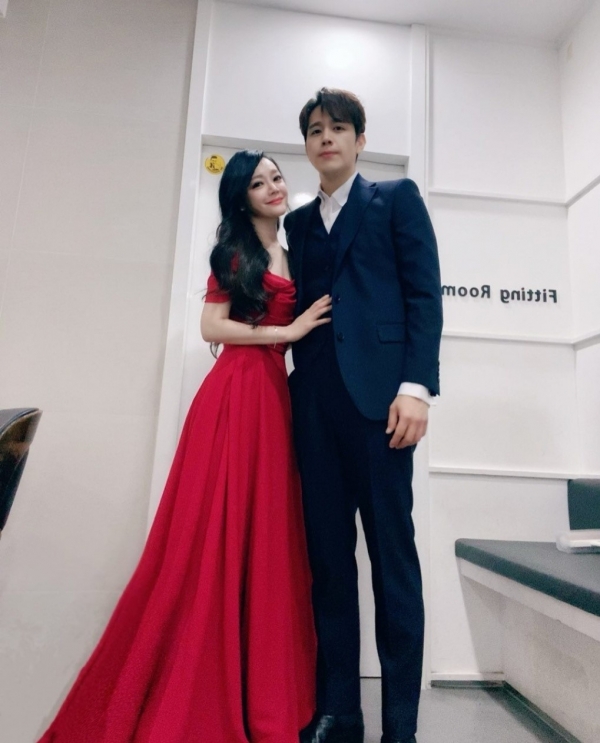 사진: 김소현 인스타그램