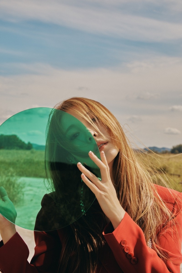 사진 = SM엔터테인먼트 제공