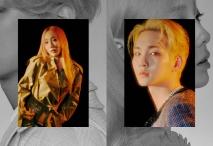 사진 = SM엔터테인먼트 제공