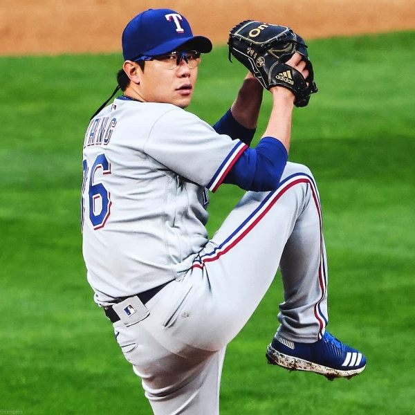 사진: 텍사스 레인저스 공식 인스타그램(@rangers)