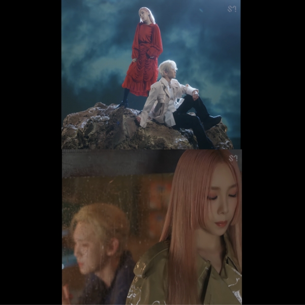 (사진= 'Hate that' MV 캡처)