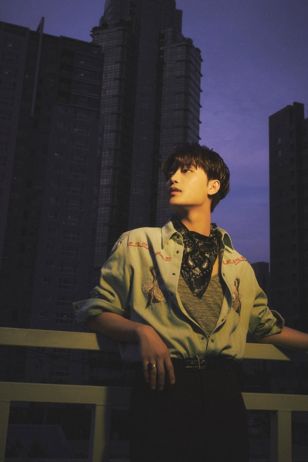 (사진=NCT127 공식 SNS)