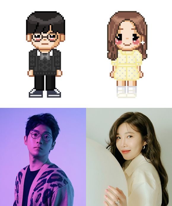 사진 제공 싸이월드제트, 슈퍼맨씨엔엠, 세임사이드컴퍼니, 웨이크원