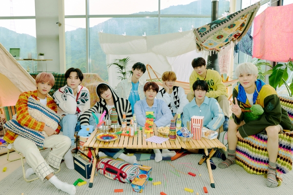 사진 = SM엔터테인먼트 제공