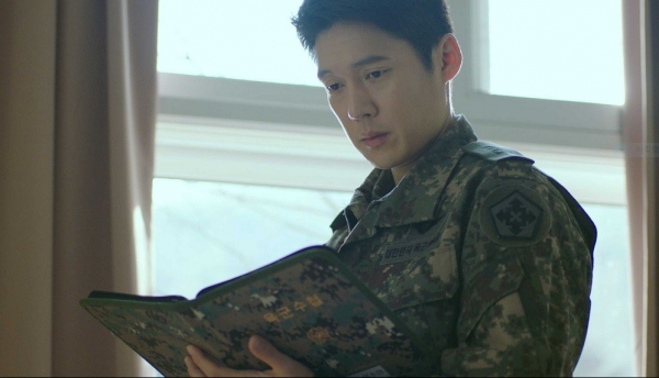 사진: '수색자' 포토 스틸컷