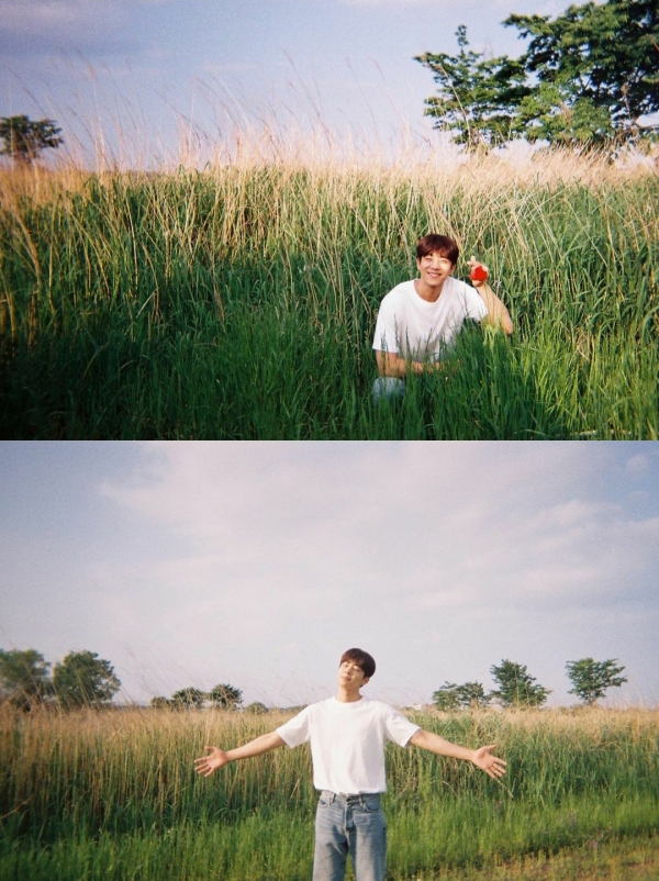 사진= 채종협 인스타그램